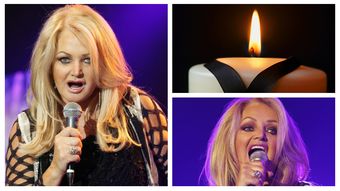 A murit Bonnie Tyler! Legendara artistă s-a stins din viață la 75 de ani