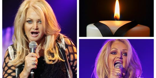 A murit Bonnie Tyler! Legendara artistă s-a stins din viață la 75 de ani
