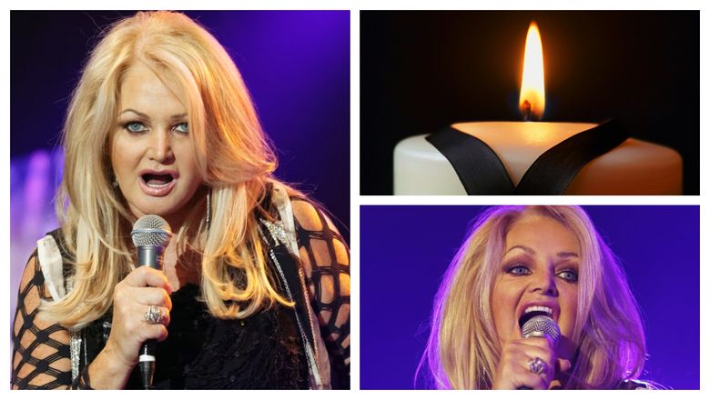 A murit Bonnie Tyler! Legendara artistă s-a stins din viață la 75 de ani