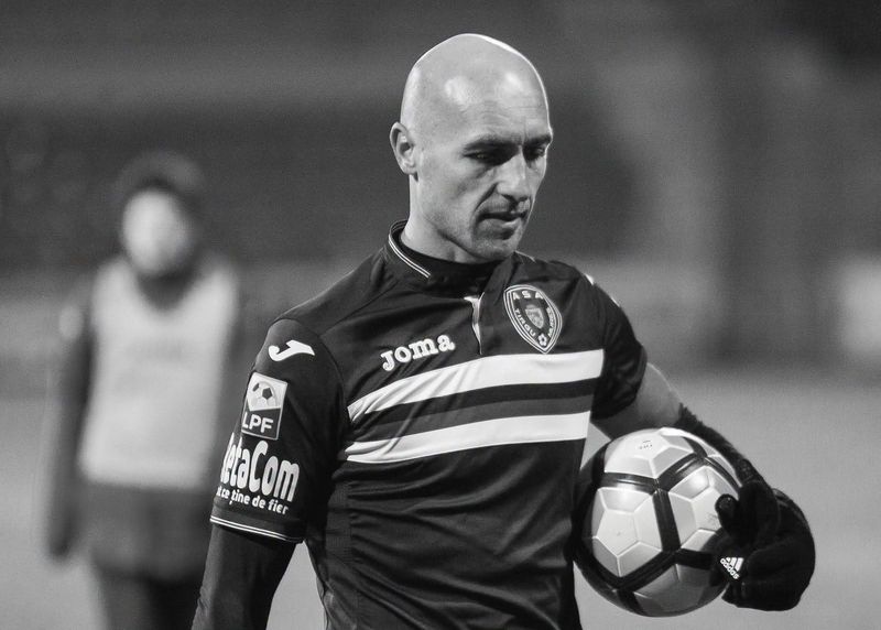 Gabi Mureșan