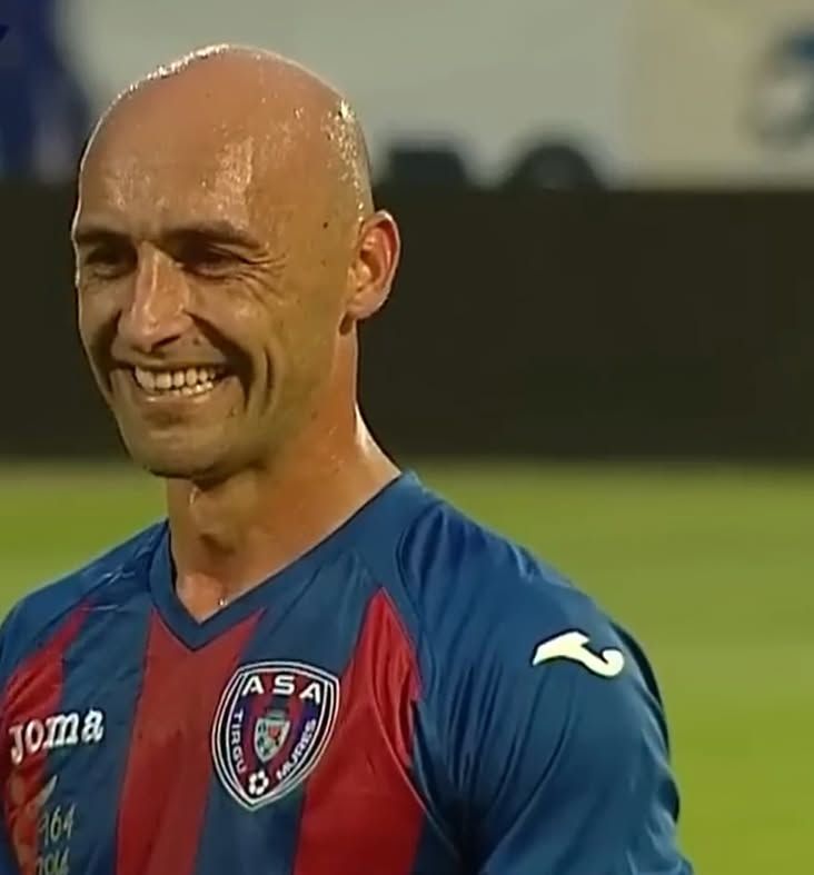 Gabi Mureșan