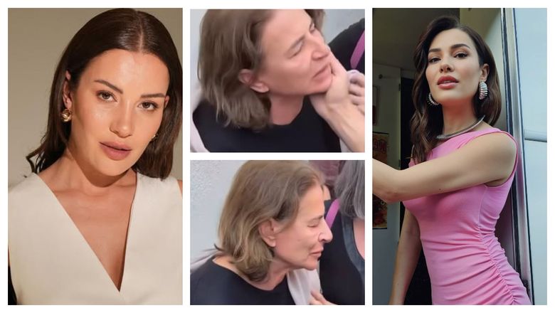 Ioana Ginghină, adevărul despre certurile dintre ea și Alexandru Ciucu. Ce se întâmpla atunci când filmau împreună: “Mai aveam un pic și ne scoteam și ochii.”