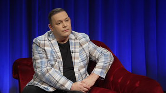 Raoul, confesiuni tulburătoare despre pierderi și iubire, sâmbătă, la „În Oglindă”: „M-am ținut efectiv de ziduri. Simțeam că nu am putere să cobor…”