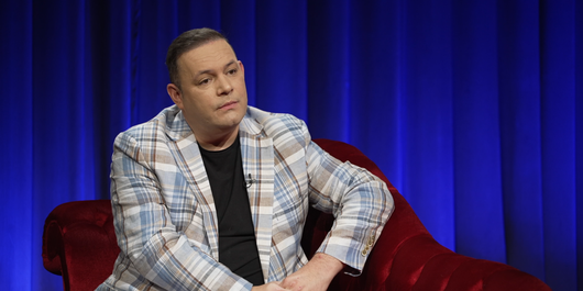 Raoul, confesiuni tulburătoare despre pierderi și iubire, sâmbătă, la „În Oglindă”: „M-am ținut efectiv de ziduri. Simțeam că nu am putere să cobor…”