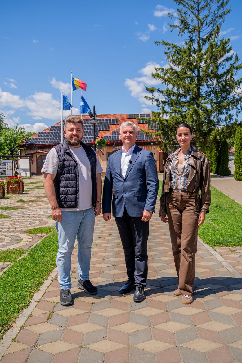 Sâmbătă, de la ora 14:45, la ”ROventura”,  periplu de poveste pe plaiuri moldovenești   