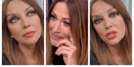 Anca Țurcașiu, sfâșiată de durere. Actrița a făcut anunțul trist. Ce i-a schimbat starea vedetei: “Sunt foarte afectată.”