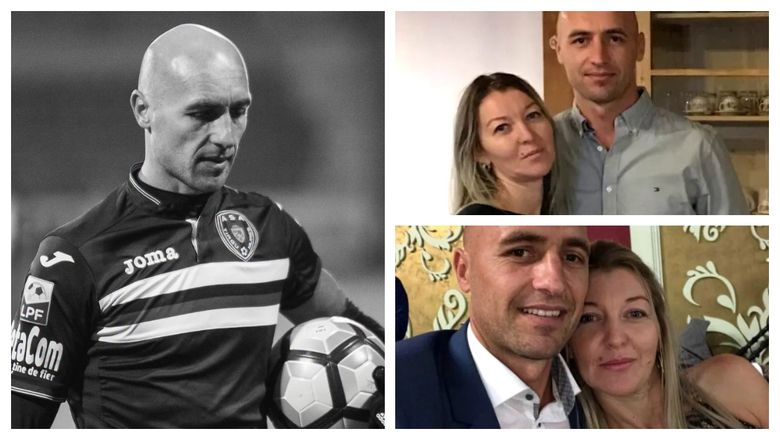 Daniela Gyorfi recunoaște ce spune lumea despre ea. Cum gestionează artista toate situațiile care apar dincolo de lumina reflectoarelor: “M-am culcat cu toată lumea.”