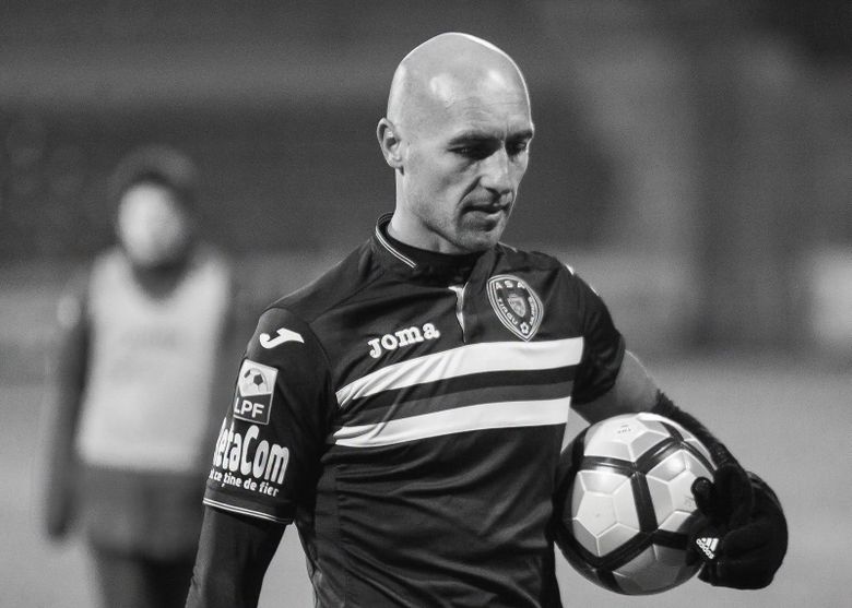 Gabriel Mureșan