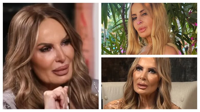 De ce poartă Viorica Macovei bundiță vara și cât costă această piesă vestimentară din ținuta ei: „Este lucrată cu foarte multă migală.”