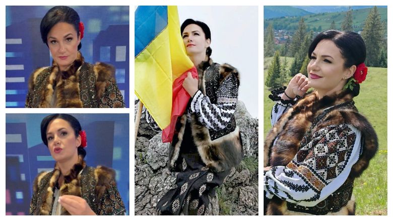 Cum reacționează soțul Cristinei Spătar atunci când o vede în costum de baie pe internet. Artista a vorbit despre geloziile din căsnicie: „Lumea face mult mai mult de atât.”