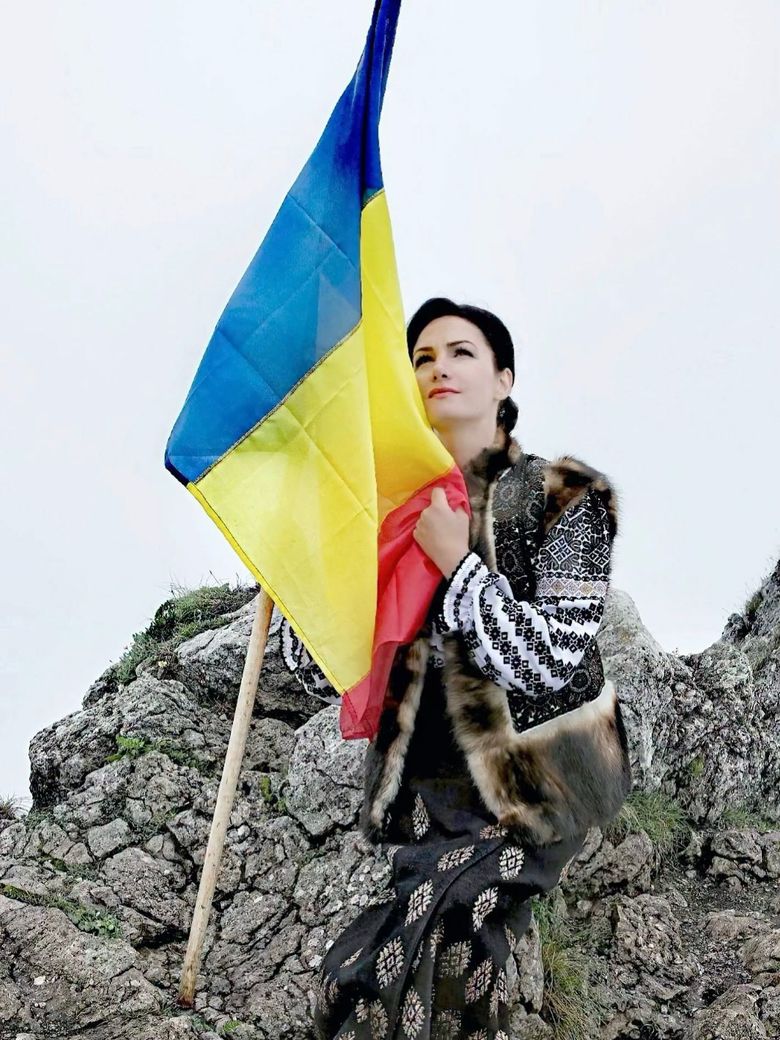 Viorica Macovei