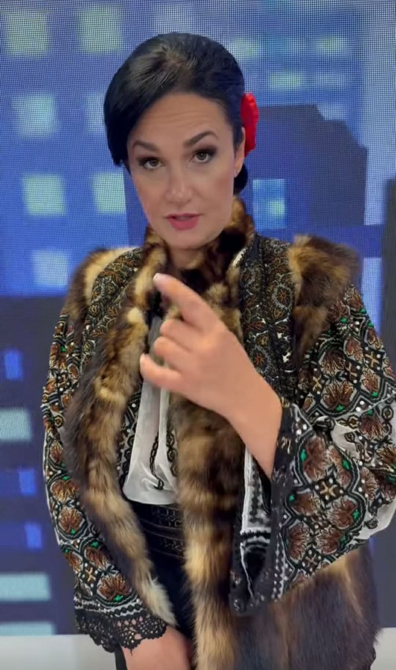 Viorica Macovei