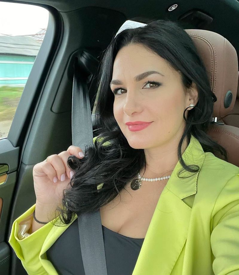 Viorica Macovei