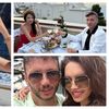 Cum reacționează soțul Cristinei Spătar atunci c&acirc;nd o vede &icirc;n costum de baie pe internet. Artista a vorbit despre geloziile din căsnicie: &bdquo;Lumea face mult mai mult de at&acirc;t.&rdquo;