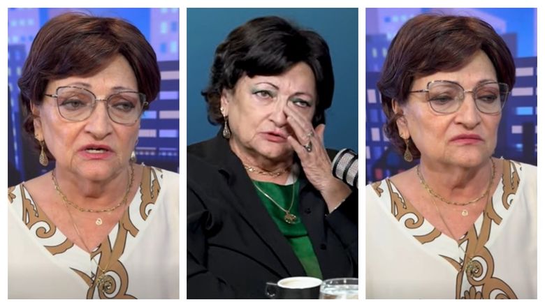 Corina Dănilă nu a scăpat nici acum de datorii. Problemele financiare ale actriței se țin lanț. Ce au decis judecătorii în acest caz