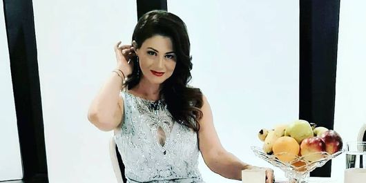 Corina Dănilă nu a scăpat nici acum de datorii. Problemele financiare ale actriței se țin lanț. Ce au decis judecătorii în acest caz