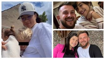 Ce anunț a făcut Ileana Sterp cu privire la tatăl copiilor ei, la câteva zile după ce a anunțat că au divorțat: 