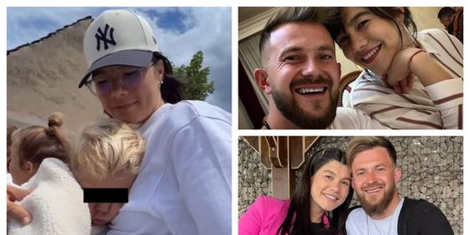 Ce anunț a făcut Ileana Sterp cu privire la tatăl copiilor ei, la câteva zile după ce a anunțat că au divorțat: 