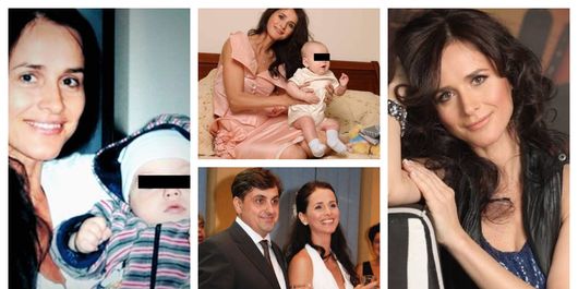 Au trecut 16 ani de când Mădălina Manole a plecat din această lume. Cum arată fiul ei acum
