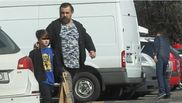 Fiul Mădălinei Manole