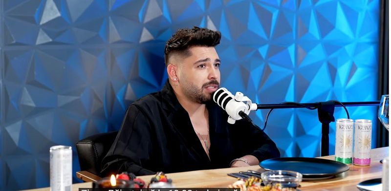 Luis Gabriel 