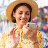 (P) Cum ai net pe telefon &icirc;n Turcia sau Egipt