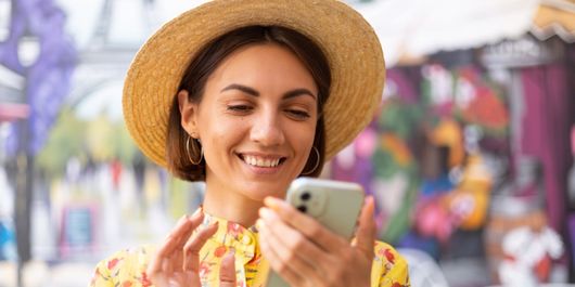 (P) Cum ai net pe telefon în Turcia sau Egipt