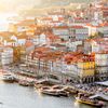 (P) Porto, farmecul unui oraș care te cucerește discret
