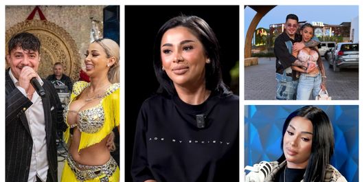 Cristina Pucean a fost trădată! Cum l-a prins pe Bogdan de la Ploiești: „Niște oameni care nu mai există...”