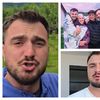 Frații Graur, anunț șoc &icirc;n mediul online: &bdquo;Am fost dați afară.&rdquo;