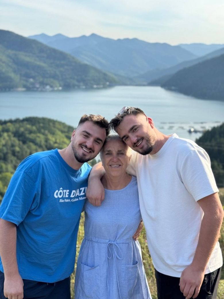 Frații Graur