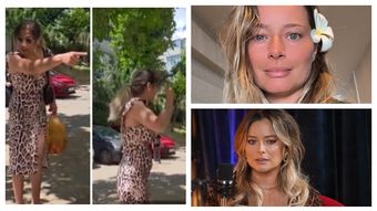 Ce spune Laura Cosoi despre mama care și-a lovit fetița în plină stradă: „Mai am un gând care nu îmi dă pace.”