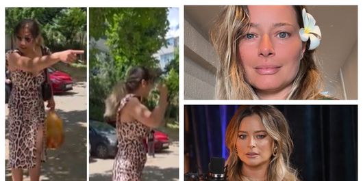 Ce spune Laura Cosoi despre mama care și-a lovit fetița în plină stradă: „Mai am un gând care nu îmi dă pace.”