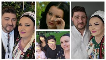 Soțul Silvanei Rîciu, mesaj neașteptat pe internet: „ Chiar nu înțeleg de ce vă miră asta.”