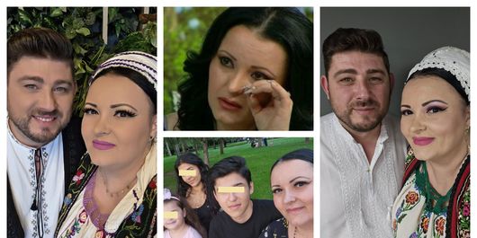 Soțul Silvanei Rîciu, mesaj neașteptat pe internet: „ Chiar nu înțeleg de ce vă miră asta.”
