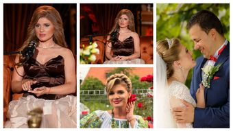 Andra Matei, dezvăluiri șocante despre ce a pățit din cauza fostului soț: „Și eu, atunci, pe moment, nu-mi dădeam seama.”