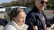 Părinții lui Codin Maticiuc