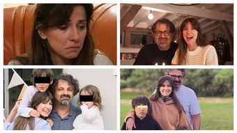 Dana Rogoz, anunț după 14 ani de căsnicie: „Va rămâne în sufletul nostru.”