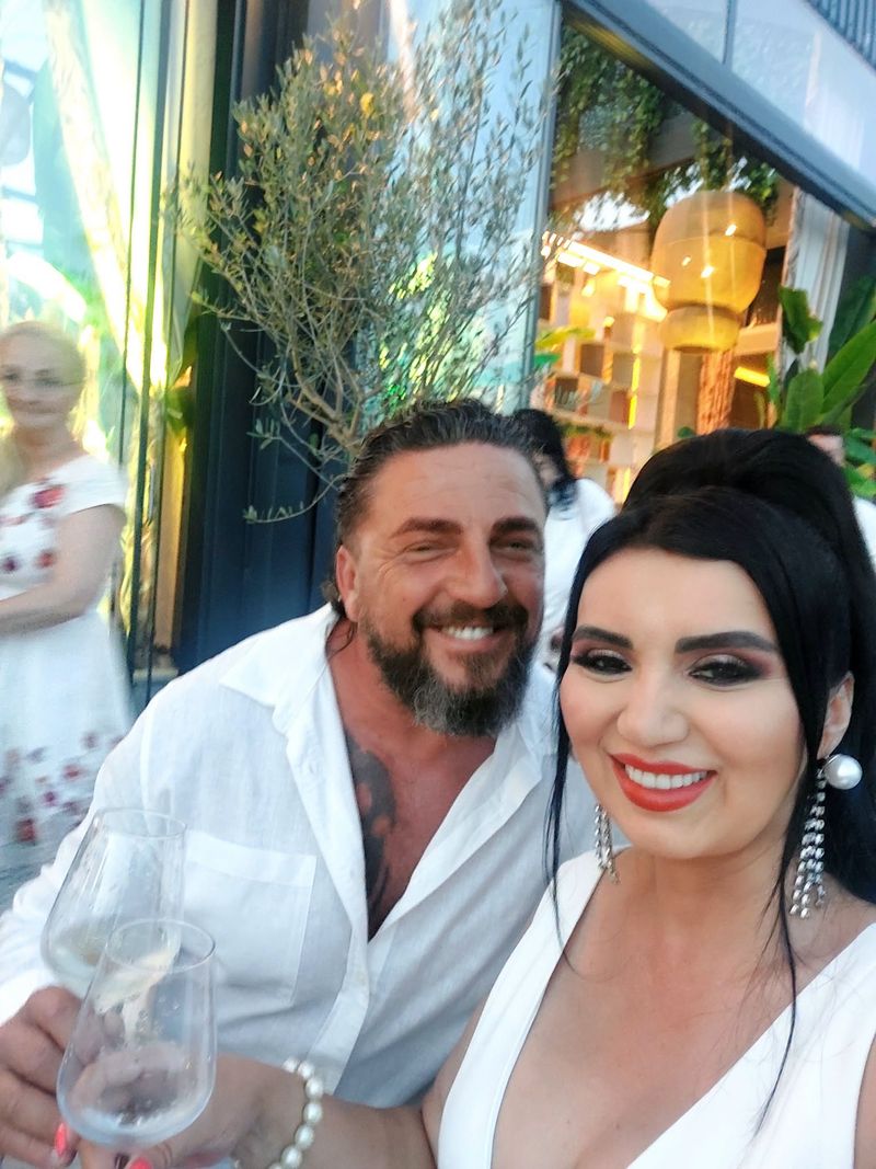 Adriana Bahmuțeanu
