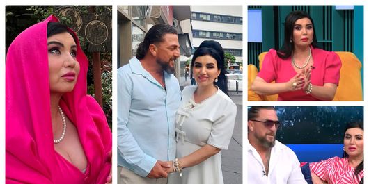 De ce nu și-a dorit Adriana Bahmuțeanu să îl cunoască pe soțul ei, George Restivan: „Pa, la revedere.”