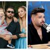 Haziran, reacție dură după ce Monica Tatoiu l-a criticat pe Luis Gabriel: &bdquo;Nu &icirc;nseamnă că l-am pedepsit acasă.&rdquo;