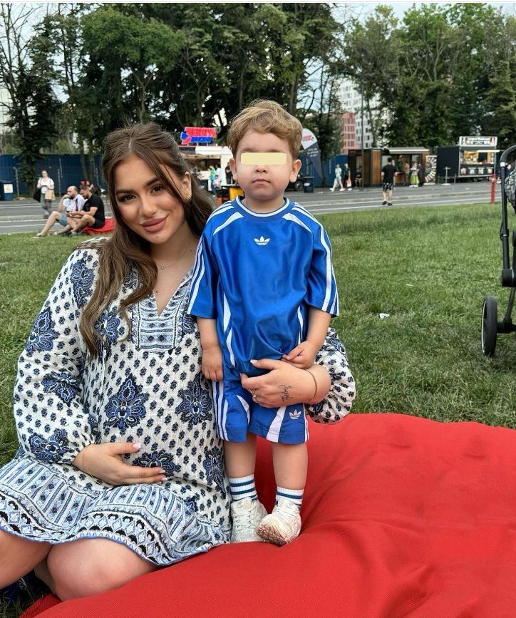 Haziran și familia