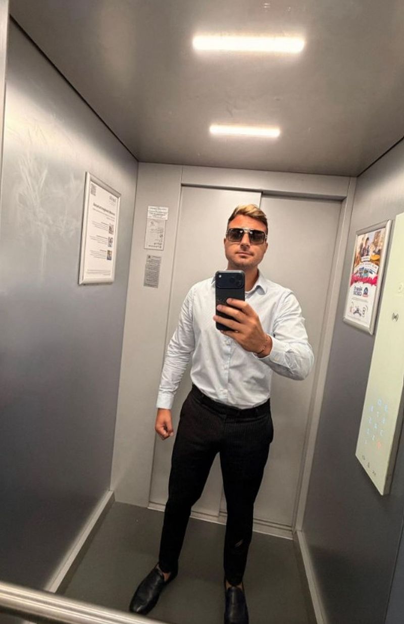 Valentin Sanfira