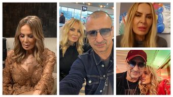 Daniela Gyorfi, dezvăluire dureroasă despre viața sa: „Nu mai sunt fericită.”