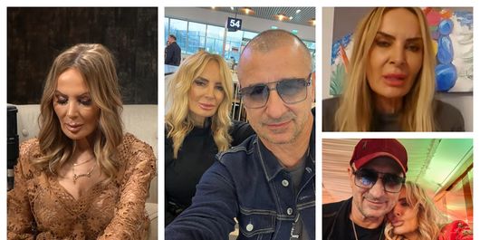 Daniela Gyorfi, dezvăluire dureroasă despre viața sa: „Nu mai sunt fericită.”