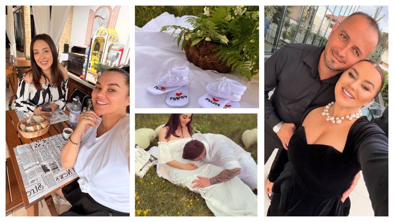 Cum și-a sărbătorit Andreea Antonescu fiica cea mare. Sienna a împlinit 15 ani! „Motivul pentru care zâmbesc și merg mai departe în fiecare zi.”