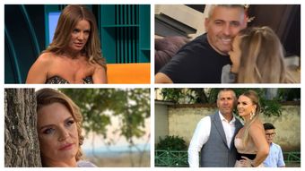 Ce i-a făcut fosta soție a lui Mirel Păpăroiu Marcelei Fota: „A jucat murdar...”