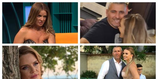 Ce i-a făcut fosta soție a lui Mirel Păpăroiu Marcelei Fota: „A jucat murdar...”