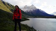 Femeia moartă în Munții Bucegi