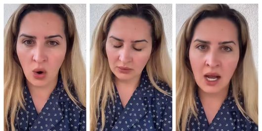 Cristina Teleanu, despre momentul în care fiica ei a fost în pericol. Ce i s-a întâmplat și cum a gestionat situația: “Am crezut că îmi omoară fata.”